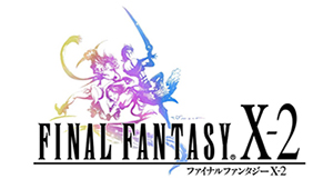 FF10-2 - Final Fantasy 10-2