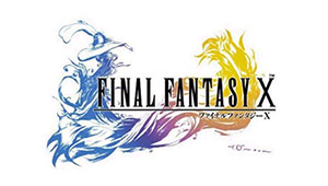 FF10 - Final Fantasy 10