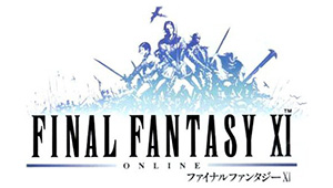FF11 - Final Fantasy 11