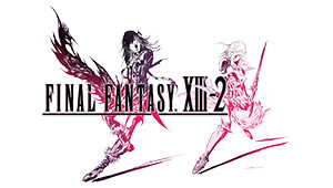 FF13-2 - Final Fantasy 13-2