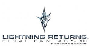FF13-3 - Lightning Returns: Final Fantasy XIII