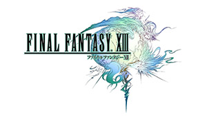 FF13 - Final Fantasy 13