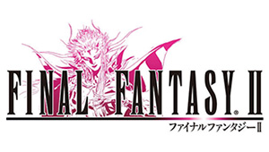 FF2 - Final Fantasy 2