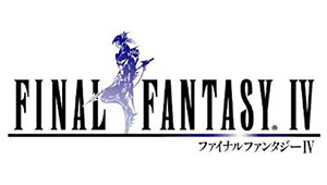 FF4 - Final Fantasy 4