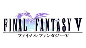 FF5 - Final Fantasy 5