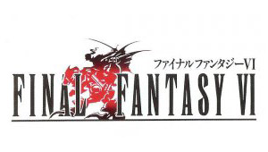 FF6 - Final Fantasy 6