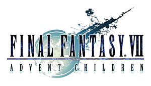 FF7AC - Final Fantasy VII Advent Children