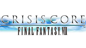 FF7CC - Crisis Core: Final Fantasy VII