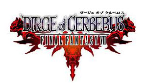 FF7 DOC - Final Fantasy 7 Dirge of Cerberus