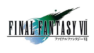 FF7 - Final Fantasy 7