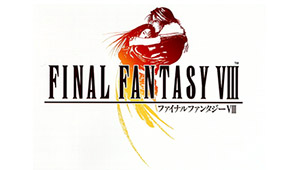 FF8 - Final Fantasy 8