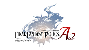 FFTA2 - Final Fantasy Tactics A2: Grimoire of the Rift