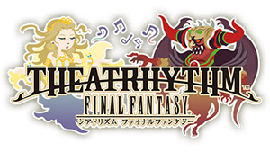 TFF - Theatrhythm Final Fantasy