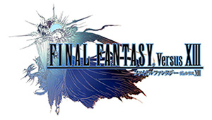 FFVersus 13 - Final Fantasy Versus XIII